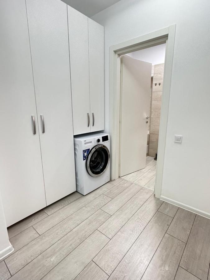 Cozy Luxury Apartments - Coresi Mall #Braşov Buitenkant foto