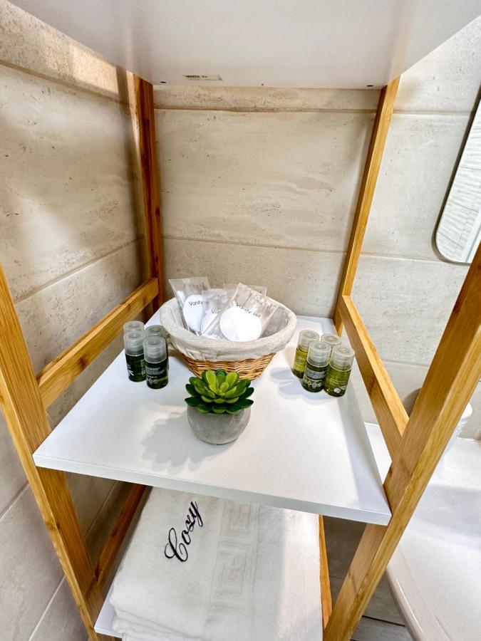 Cozy Luxury Apartments - Coresi Mall #Braşov Buitenkant foto
