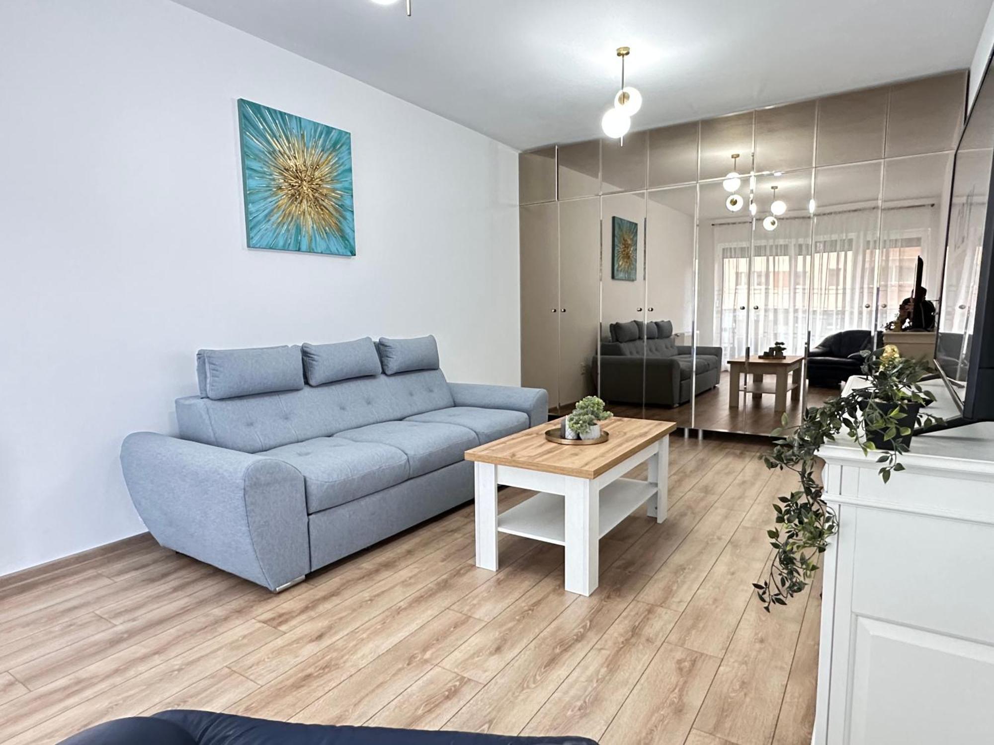 Cozy Luxury Apartments - Coresi Mall #Braşov Buitenkant foto